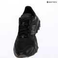 Women's running shoes New Balance Tektrel Utility V1 black/magnet 15