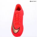 Men's football boots Nike Mercurial Vapor 17 Club bright crimson/blur 16
