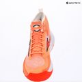 Volleyball shoes Mizuno Neo Jump Mid flamingo coral/lava orange/white 7