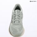 Men's running shoes New Balance Fresh Foam 520's V9 lone star grey/bayberry/silver metallic 17
