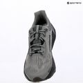 Men's running shoes New Balance Dynasoft Nitrel V6 black/dark night/neo flame 14