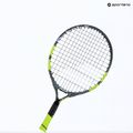 Children's tennis racket Babolat Carlitos Jr 19 14