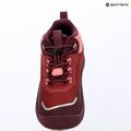 Children's barefoot shoes Reima Sankari maroon 9