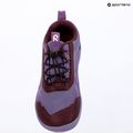 Children's barefoot shoes Reima Tallustelu misty violet 12