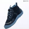 Children's barefoot shoes Reima Loikkii Navy 9