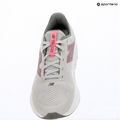 Children's running shoes New Balance 520's Lace V9 grey matter/signal pink 17
