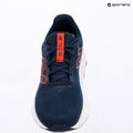 Children's running shoes New Balance 520's Lace V9 nb navy/true red 17