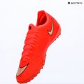 Men's football boots Nike Mercurial Vapor 17 Pro bright crimson/blur 16