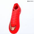 Men's football boots Nike Mercurial Vapor 17 Pro bright crimson/blur 8