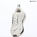 Women's running shoes Nike Vomero Plus summit white/sail/metallic silver 8