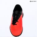Children's football boots Nike Jr. Phantom 6 Low Club Bright Crimson/Bright Crimson/Black 8