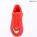 Children's football boots Nike Jr. Mercurial Vapor 17 Club bright crimson/blur 8