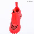 Children's football boots Nike Jr. Mercurial Vapor 17 Club Flex PS bright crimson/blur 8