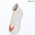 Children's football boots Nike Jr. Mercurial Superfly 11 Club white/bright crimson/blur 9