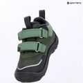 Children's barefoot shoes Reima Viikari thyme green 11