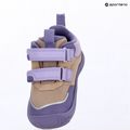 Children's barefoot shoes Reima Viikari earthy beige 9