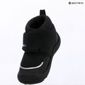 Children's barefoot shoes Reima Hyppii black 8