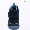 Children's barefoot shoes Reima Hyppii navy 8