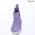 Children's wellington boots Reima Ankles blooming lilac 7
