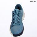 Men's tennis shoes Nike Zoom GP Challenge Pro Clay smokey blue/light bone/new slate/white 10