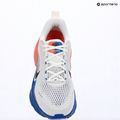 Men's running shoes Nike Vomero 18 white/racer blue/atomic pink/black 17
