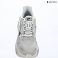 Men's running shoes Nike Vomero Premium off white/grey fog/dark obsidian 17