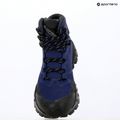 Men's hiking boots The North Face Offtrail Hike Mid GTX bold blue/tnf black 7