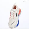 Men's running shoes Nike Vomero Plus white/atomic pink/racer blue/black 18