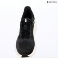 Men's running shoes HOKA Arahi 9 black/white 16