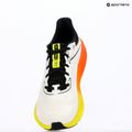 Men's running shoes Altra Motiv FLX white/black/safety yellow 13