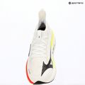 Women's running shoes Mizuno Neo Vista 3 white/black/orange 16