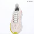 Men's running shoes Mizuno Wave Skyrise 7 white/orange/evening primrose 14