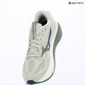 Men's running shoes Mizuno Wave Rider 30 foggy dew/dark slate/white 11