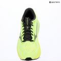 Men's running shoes Mizuno Wave Rider 30 lime pulp/black oyster/gf white 11
