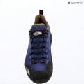 Men's approach shoes The North Face Verto Alpine GTX bold blue/caraway seed 15