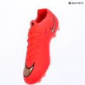 Men's football boots Nike Mercurial Vapor 17 Elite bright crimson/blur 8
