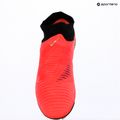 Men's football boots Nike Phantom 6 High Elite bright crimson/black/blur 17