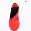 Men's football boots Nike Phantom 6 Low Elite bright crimson/black/blur 18