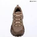 Women's hiking boots The North Face Offtrail Hike GTX garnet/smokey brown 15