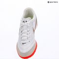 Men's football boots Nike Tiempo Ligera Pro White/Bright Crimson/Blur 15