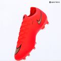 Men's football boots Nike Mercurial Vapor 17 Elite bright crimson/blur 17