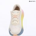 Women's running shoes HOKA Rincon 5 alabaster/tangerine glow 18