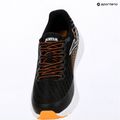 Children's running shoes Joma Supercross Jr black 15