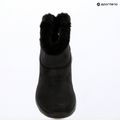 Women's snow boots SKECHERS On-The-Go Joy Cozy Dream black 15