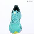 Women's training shoes PUMA Deviate Nitro 4 X Hyrox intense mint/light lavender 18