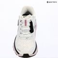 Women's running shoes Nike Structure Plus white/black/metallic silver 14