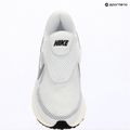 Women's running shoes Nike Revolution 8 EasyOn white/sail/black/metallic silver 14