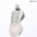 Women's running shoes Nike Pegasus Premium summit white/grey fog/metallic silver 14