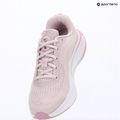 Women's running shoes Nike Journey Run bleached lilac/pink rise/pink smoke/sail 18