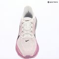 Women's running shoes Nike Pegasus 42 white/light magenta/bleached lilac/black 18